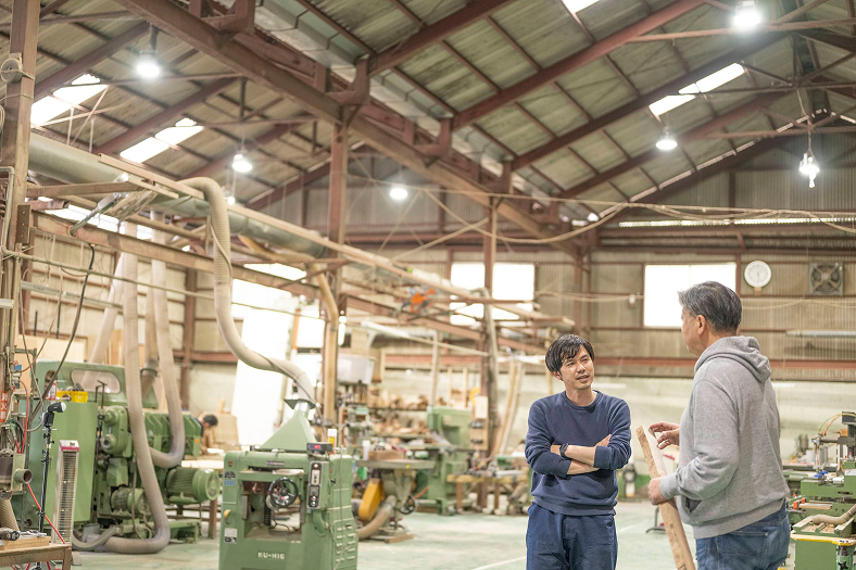 想いをくみ取り、成果につなげるWebの伴走をします。